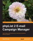 Image for PHPList 2 e-mail campaign manager