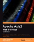 Image for Apache Axis2 Web Services, 2nd Edition