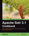 Image for Apache Solr 3.1 Cookbook