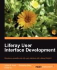Image for Liferay User Interface Development