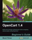 Image for OpenCart 1.4: Beginner&#39;s Guide