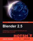 Image for Blender 2.5 HOTSHOT
