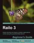 Image for Railo 3 Beginner&#39;s Guide