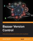 Image for Bazaar Version Control