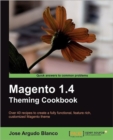 Image for Magento 1.4 Theming Cookbook