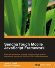 Image for Sencha touch mobile JavaScript framework