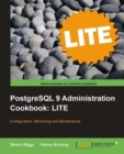 Image for PostgreSQL 9 Administration Cookbook: LITE