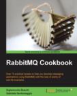 Image for RabbitMQ cookbook