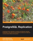 Image for PostgreSQL Replication
