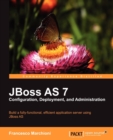 Image for JBoss AS 7 Configuration, Deployment and Administration