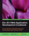 Image for Ext JS 4 Web Application Development Cookbook