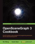 Image for OpenSceneGraph 3 Cookbook