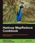 Image for Hadoop MapReduce Cookbook
