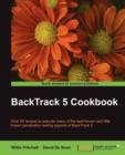 Image for BackTrack 5 Cookbook