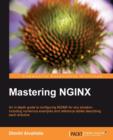 Image for Mastering NGINX