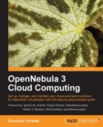 Image for OpenNebula 3 cloud computing