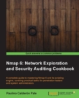 Image for Nmap 6: network exploration and security auditing Cookbook
