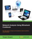 Image for Network analysis using Wireshark cookbook