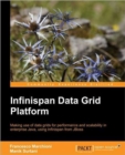 Image for Infinispan Data Grid Platform