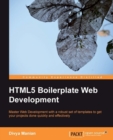 Image for HTML5 Boilerplate Web Development
