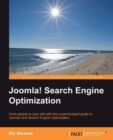 Image for Joomla! search engine optimization: drive people to your site with this supercharged guide to Joomla! and search engine optimization