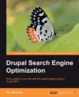 Image for Drupal search engine optimization: drive people to your site with this supercharged guide to Drupal SEO