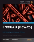 Image for FreeCAD [how-to]: solid modeling with the power of Python