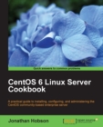Image for CentOS 6 Linux Server Cookbook