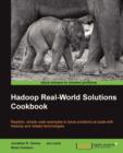 Image for Hadoop Real-World Solutions Cookbook