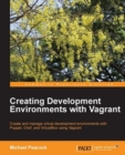 Image for Creating Development Environments With Vagrant
