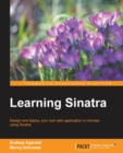 Image for Learning Sinatra
