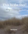 Image for This Is the Day: Readings &amp; Meditations from the Iona Community