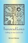 Image for Invocations: Calling On the God in All
