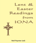 Image for Lent &amp; Easter readings from Iona