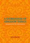 Image for Storehouse of Kingdom Things