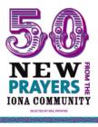 Image for 50 New Prayers