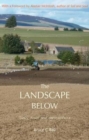 Image for The landscape below  : soil, soul and agriculture