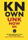 Image for Known Unknowns