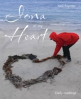 Image for Iona of my heart  : daily readings