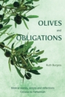 Image for Olives and obligations  : biblical stories, scripts and reflections