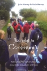 Image for Journeys in Community