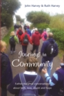 Image for Journeys in Community