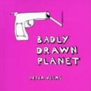 Image for Badly Drawn Planet