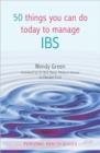 Image for 50 Things You Can Do to Manage IBS