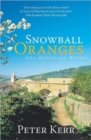 Image for Snowball oranges  : one Mallorcan winter