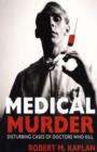 Image for Medical Murder
