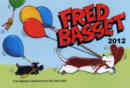 Image for Fred Basset yearbook 2012