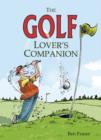 Image for The golf lover&#39;s companion