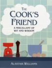 Image for The Cook&#39;s Friend