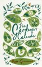 Image for The Gardener&#39;s Calendar